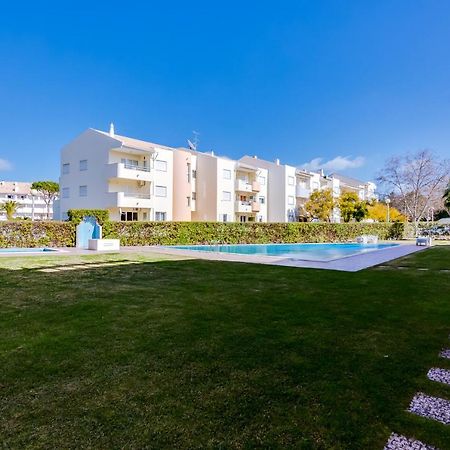 Marina Bárbara - Vilamoura Bagian luar foto