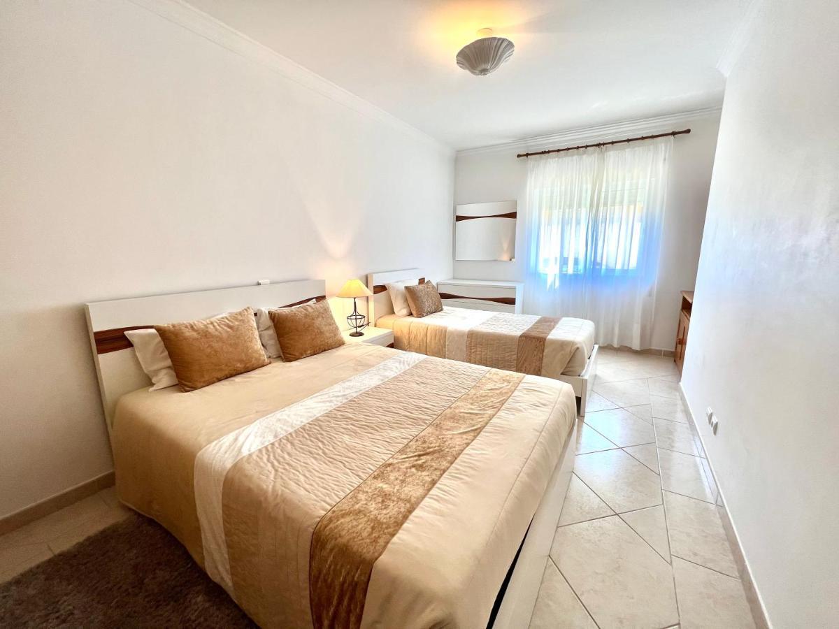 Marina Bárbara - Vilamoura Bagian luar foto