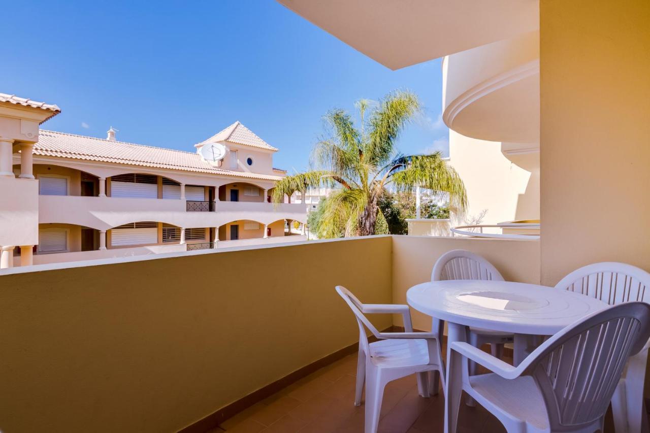 Marina Bárbara - Vilamoura Bagian luar foto