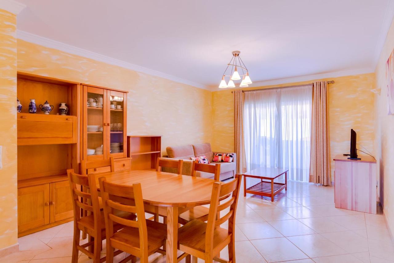 Marina Bárbara - Vilamoura Bagian luar foto