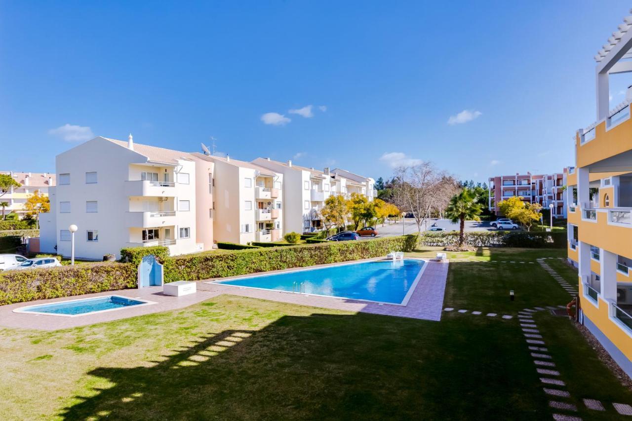 Marina Bárbara - Vilamoura Bagian luar foto