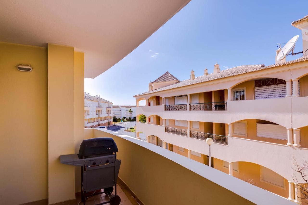 Marina Bárbara - Vilamoura Bagian luar foto