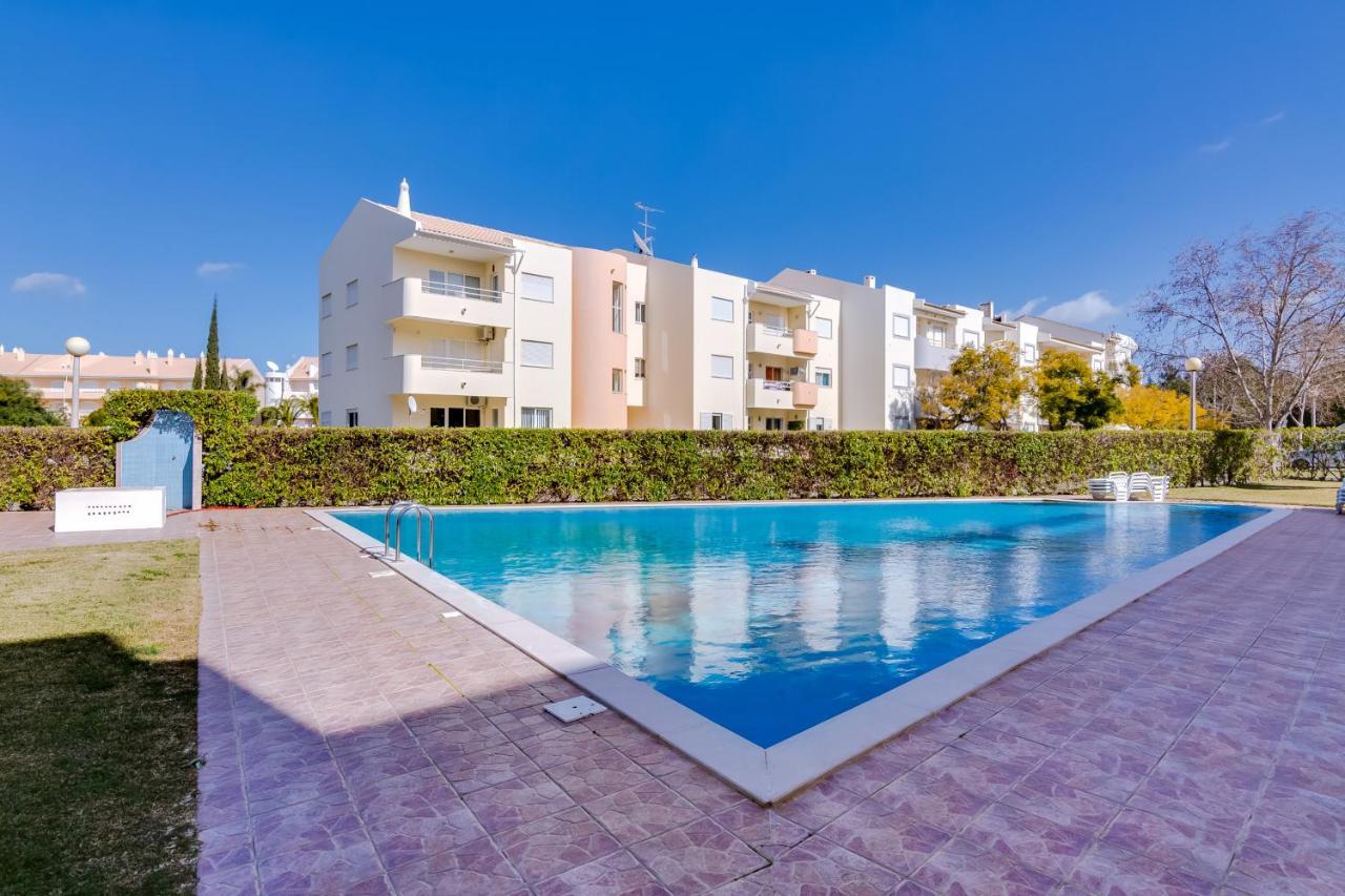 Marina Bárbara - Vilamoura Bagian luar foto