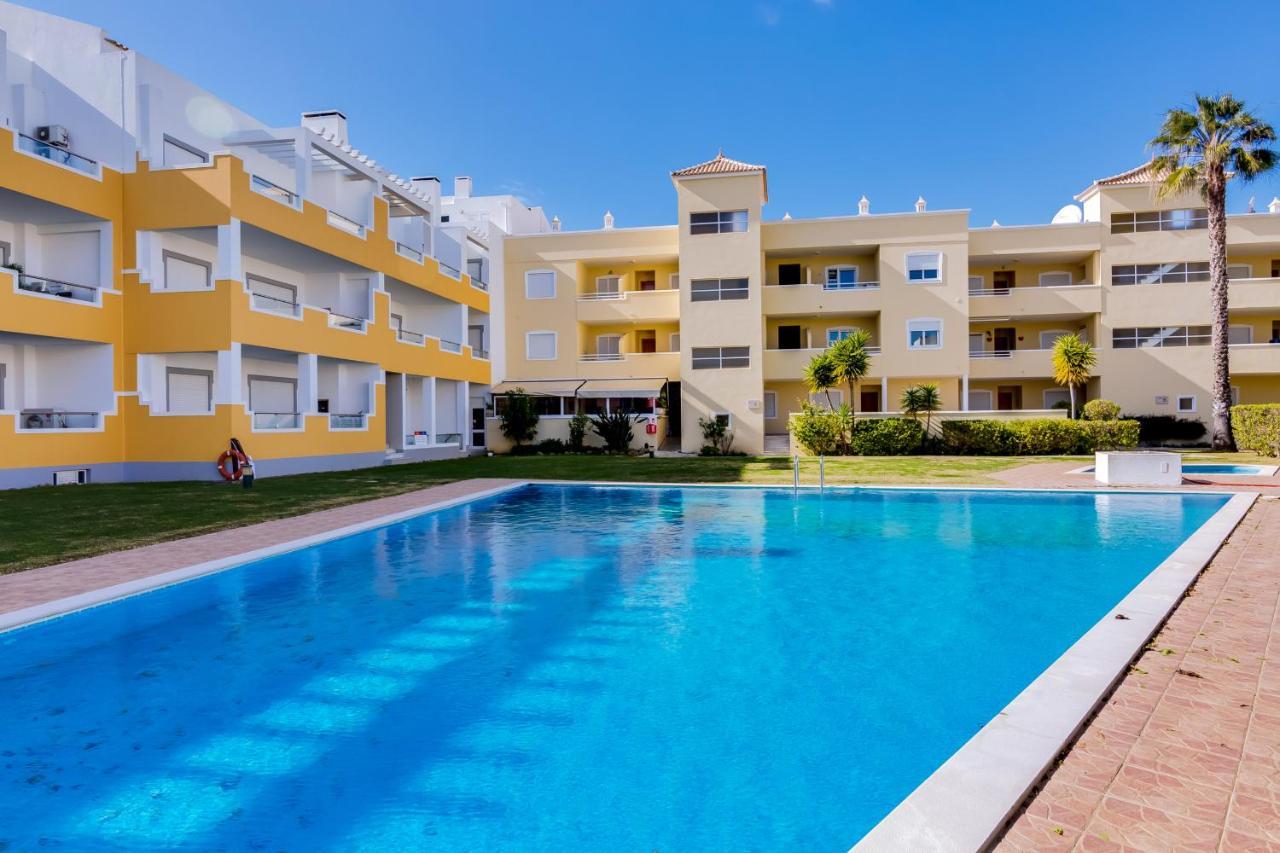 Marina Bárbara - Vilamoura Bagian luar foto
