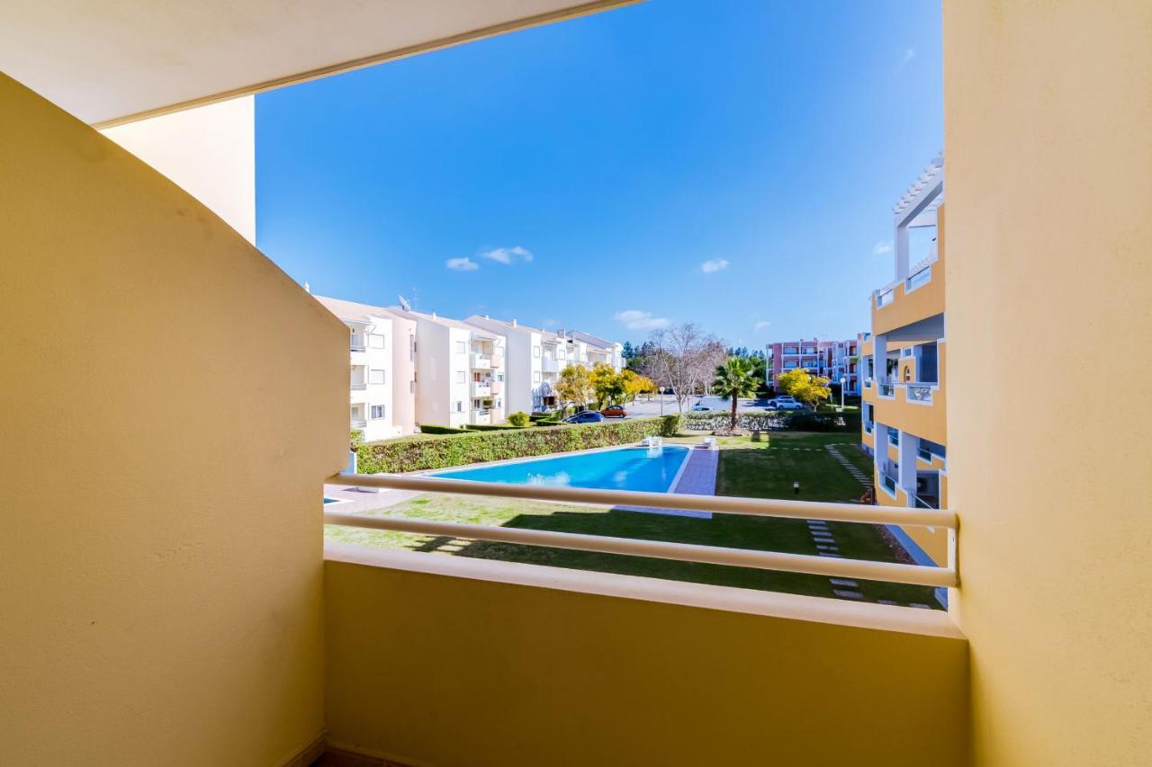 Marina Bárbara - Vilamoura Bagian luar foto