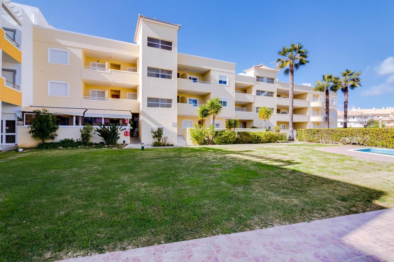Marina Bárbara - Vilamoura Bagian luar foto