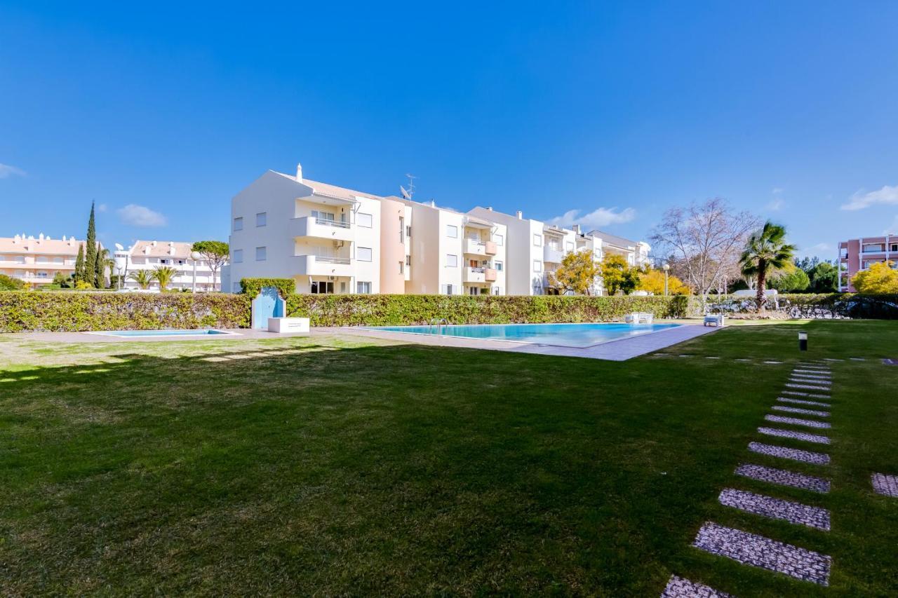 Marina Bárbara - Vilamoura Bagian luar foto